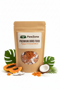 Papaya & Coconut