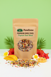 Tropical Seed
